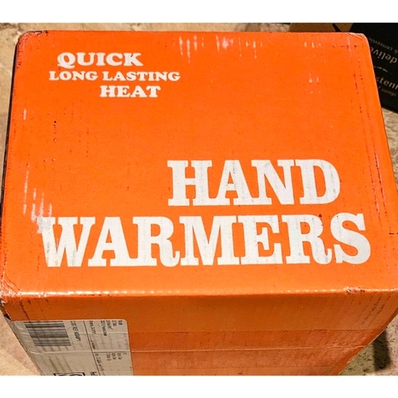 Hand Warmers - Picture 6 of 7